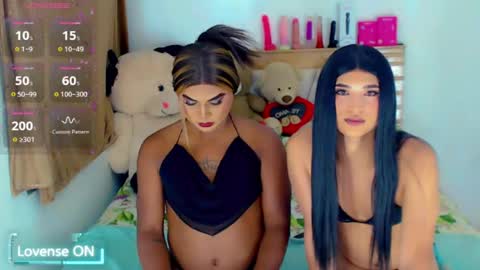 cattaleya skinny online show from July 3, 4:08 am