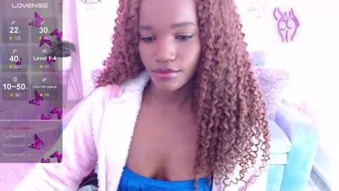  Catta  online show from February 17, 3:20 pm