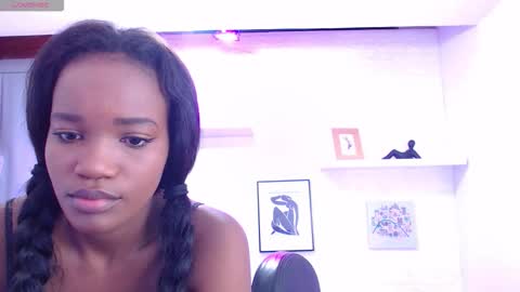  Catta  online show from November 6, 12:28 pm