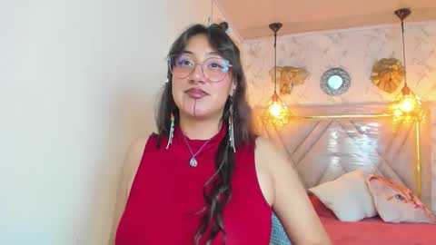 Snapshot of cattia_koller chatting on November 20, 4:56 am CATTIA online show from November 20, 4:56 am