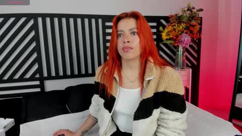 Snapshot of cattleya_veloza chatting on September 8, 9:03 pm Cattleya online show from September 8, 9:03 pm