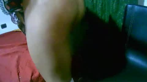 SCARLETT online show from October 8, 2:09 am