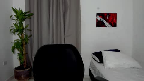 Catty online show from February 4, 2:17 am