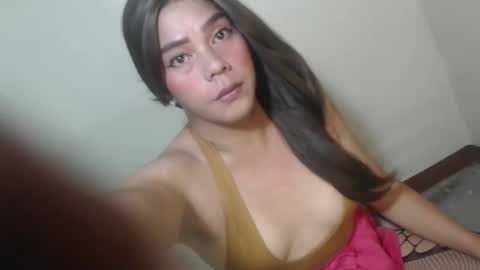 Sweetjackie online show from April 25, 12:30 pm