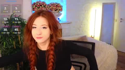 caty_cuddly online show from March 2, 5:23 am