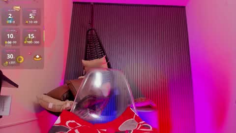 caty online show from October 19, 2:01 am