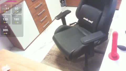 Snapshot of catyioanna chatting on December 5, 10:45 pm SexyIoanna online show from December 5, 10:45 pm