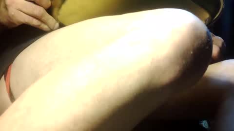 caughtnaked online show from February 6, 12:08 pm