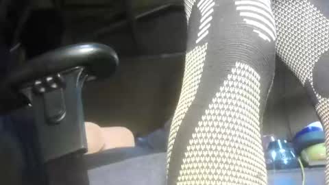 caughtnaked online show from February 27, 8:03 am