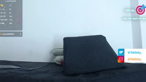cava_pretty online show from May 14, 9:32 pm