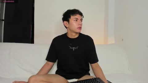 Cayden online show from February 1, 3:38 am