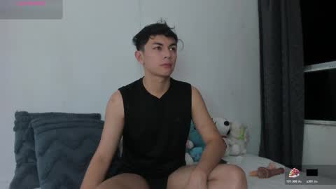 Cayden online show from February 22, 4:57 am