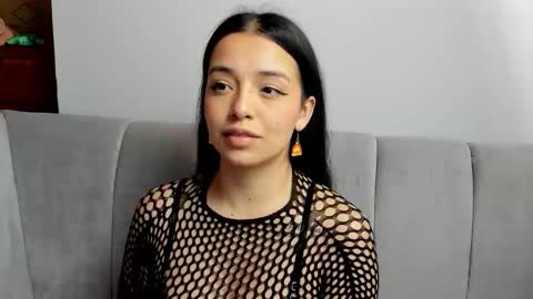 caylincollins online show from October 21, 3:07 am