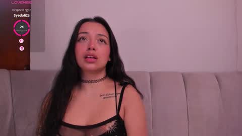 Snapshot of caylincollins chatting on February 14, 3:14 am caylincollins online show from February 14, 3:14 am