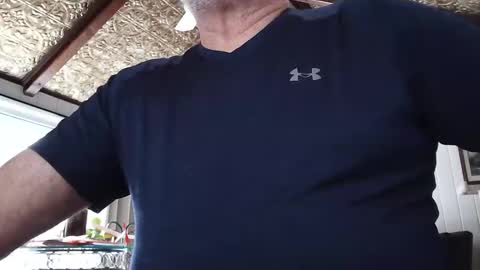 Caz online show from December 5, 6:26 pm