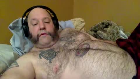 Snapshot of caz508 chatting on February 6, 9:45 am caz508 online show from February 6, 9:45 am