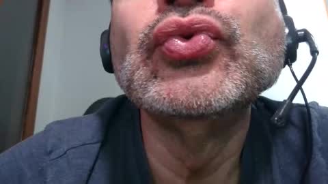Mr. CumOnYourFace74 online show from December 7, 9:22 pm