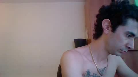 Snapshot of cazzone98italiano chatting on July 17, 7:08 pm cazzone98italiano online show from July 17, 7:08 pm