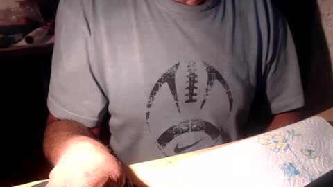 cazzsper2005 online show from February 1, 9:32 am