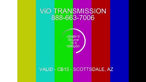 cb15 online show from April 20, 8:32 pm