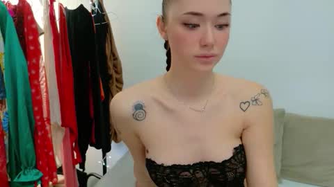 Ivanna online show from March 26, 6:41 am