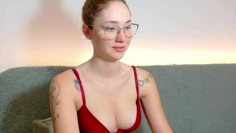 Ivanna online show from May 29, 6:44 am
