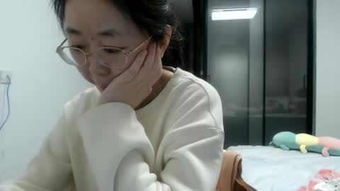 Snapshot of cbz112233 chatting on December 19, 2:02 pm ANNYANNY online show from December 19, 2:02 pm