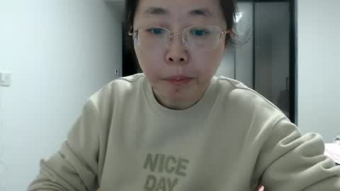 Snapshot of cbz112233 chatting on January 7, 4:48 pm ANNYANNY online show from January 7, 4:48 pm