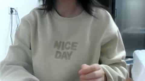 Snapshot of cbz112233 chatting on February 28, 4:42 pm ANNYANNY online show from February 28, 4:42 pm