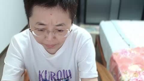 Snapshot of cbz112233 chatting on September 17, 5:03 pm ANNYANNY online show from September 17, 5:03 pm