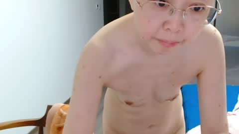 ANNYANNY online show from July 16, 5:30 pm