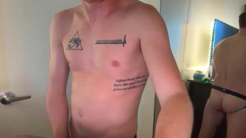 Chad online show from November 4, 8:41 pm