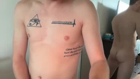 Chad online show from November 7, 3:45 pm