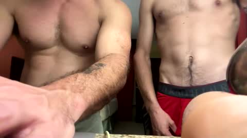 Rivs online show from December 15, 5:13 am