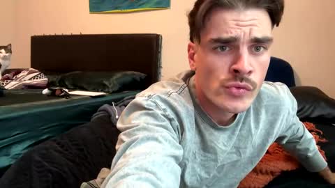 Rivs online show from January 23, 9:18 pm