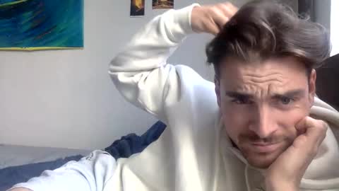 Rivs online show from February 18, 8:58 pm