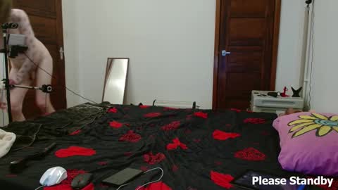 Adalyn online show from October 23, 2:00 am