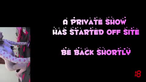 Adalyn online show from December 3, 10:30 pm