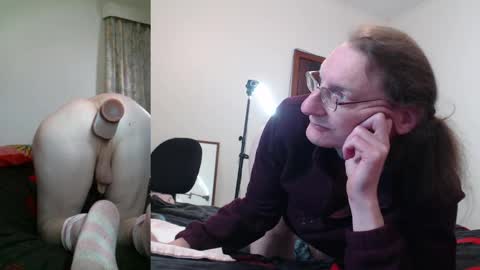 Adalyn online show from May 24, 8:30 am