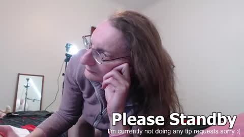 Adalyn online show from July 19, 8:07 am
