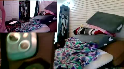 Snapshot of cdashleysimmons chatting on December 21, 2:19 am Allie North online show from December 21, 2:19 am