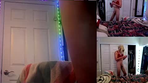 Snapshot of cdashleysimmons chatting on March 8, 9:06 am Allie North online show from March 8, 9:06 am