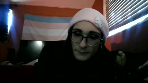 Allie North online show from February 8, 5:16 pm