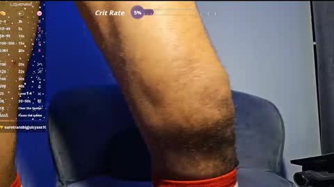 Champ  online show from October 31, 1:39 am