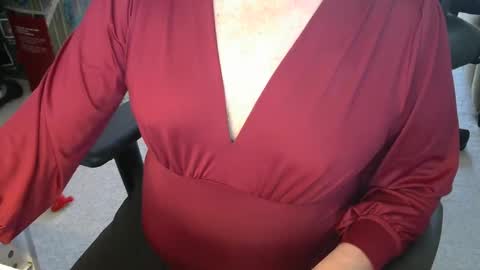 cddan56 online show from January 2, 8:02 pm