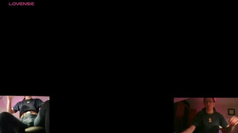 Jenny online show from March 12, 11:00 pm