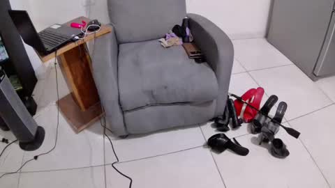 Mistress Cdnova online show from December 7, 8:49 pm