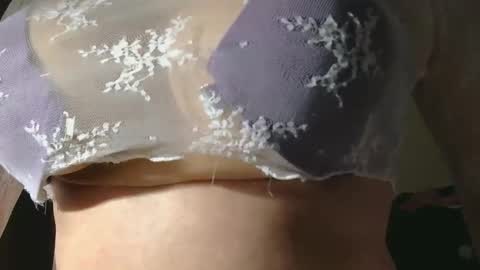 cdrachelle online show from February 23, 7:33 pm