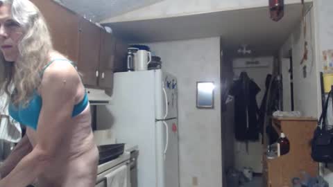 Jackie online show from December 1, 12:26 am