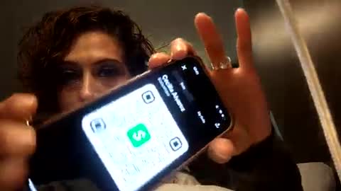 Snapshot of cece_vibez chatting on September 28, 4:40 am cece_vibez online show from September 28, 4:40 am